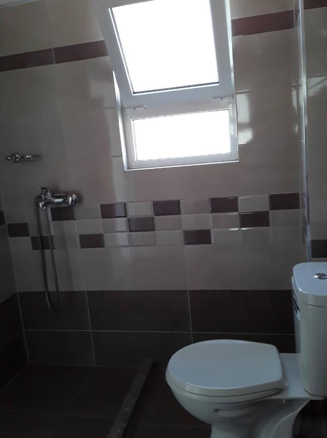 Caldera Vista Apartaments Saranda Kültér fotó