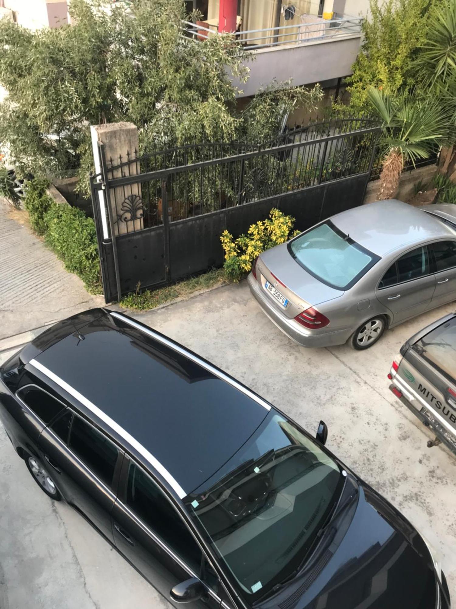 Caldera Vista Apartaments Saranda Kültér fotó